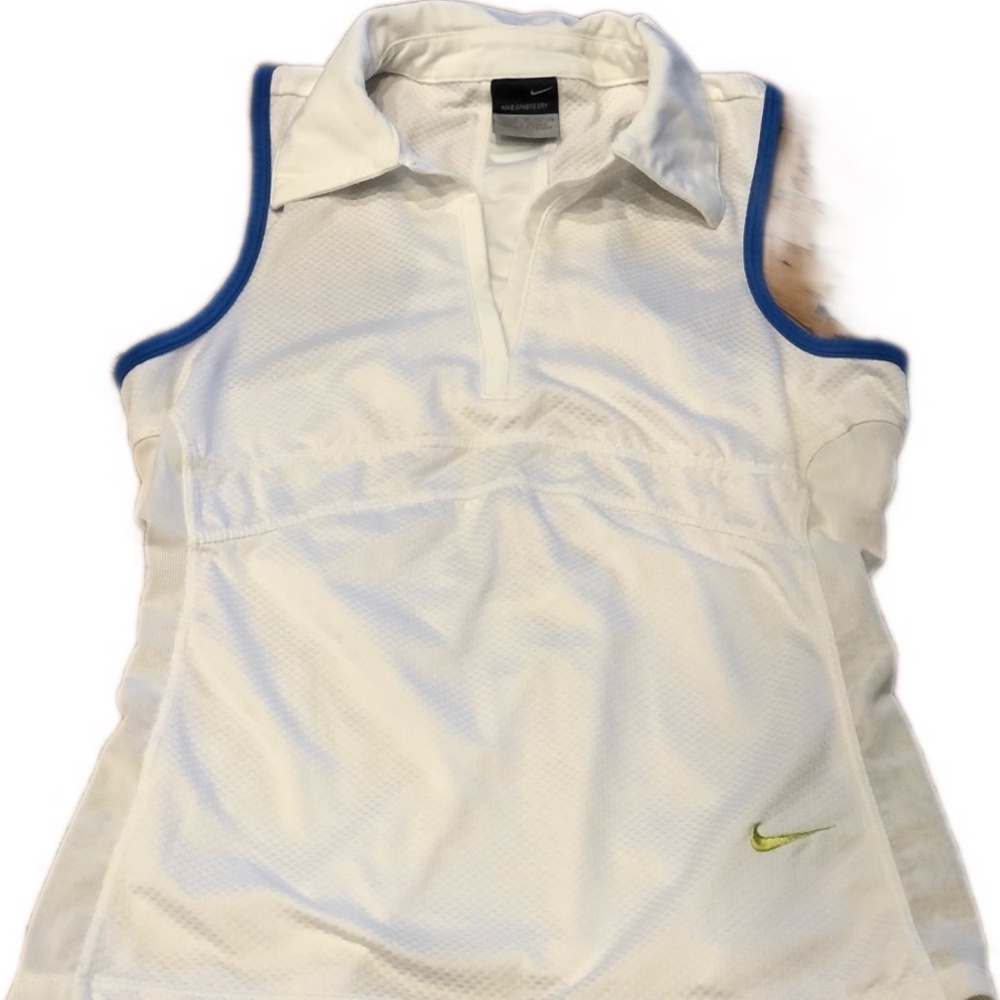 Nike Sphere Dry Tennis Top